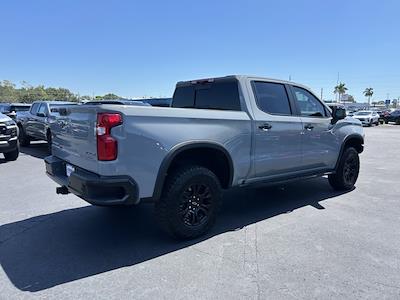 2025 Chevrolet Silverado 1500 Crew Cab 4WD Pickup for sale #32761 - photo 2