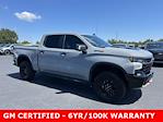 2025 Chevrolet Silverado 1500 Crew Cab 4WD Pickup for sale #32761 - photo 1