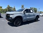 2025 Chevrolet Silverado 1500 Crew Cab 4WD Pickup for sale #32761 - photo 4