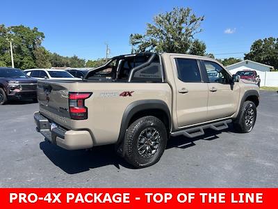 2024 Nissan Frontier Crew Cab 4WD Pickup for sale #32762 - photo 2