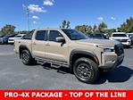 2024 Nissan Frontier Crew Cab 4WD Pickup for sale #32762 - photo 1