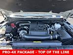 2024 Nissan Frontier Crew Cab 4WD Pickup for sale #32762 - photo 11