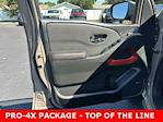 2024 Nissan Frontier Crew Cab 4WD Pickup for sale #32762 - photo 12