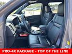 2024 Nissan Frontier Crew Cab 4WD Pickup for sale #32762 - photo 14