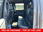 2024 Nissan Frontier Crew Cab 4WD Pickup for sale #32762 - photo 15