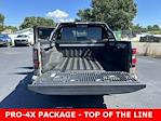 2024 Nissan Frontier Crew Cab 4WD Pickup for sale #32762 - photo 16