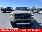 2024 Nissan Frontier Crew Cab 4WD Pickup for sale #32762 - photo 3