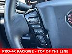 2024 Nissan Frontier Crew Cab 4WD Pickup for sale #32762 - photo 21