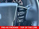 2024 Nissan Frontier Crew Cab 4WD Pickup for sale #32762 - photo 22