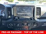 2024 Nissan Frontier Crew Cab 4WD Pickup for sale #32762 - photo 23