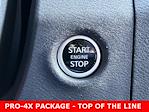 2024 Nissan Frontier Crew Cab 4WD Pickup for sale #32762 - photo 26