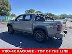 2024 Nissan Frontier Crew Cab 4WD Pickup for sale #32762 - photo 5