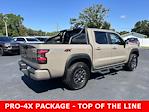2024 Nissan Frontier Crew Cab 4WD Pickup for sale #32762 - photo 2