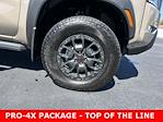 2024 Nissan Frontier Crew Cab 4WD Pickup for sale #32762 - photo 8