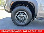2024 Nissan Frontier Crew Cab 4WD Pickup for sale #32762 - photo 9