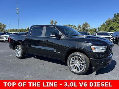 2022 Ram 1500 Crew Cab RWD Pickup for sale #32763 - photo 1