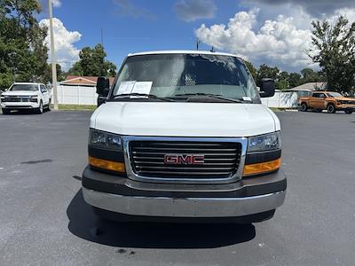 2024 GMC Savana 2500 RWD Empty Cargo Van for sale #32766 - photo 2