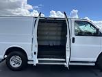 2024 GMC Savana 2500 RWD Empty Cargo Van for sale #32766 - photo 14