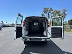 2024 GMC Savana 2500 RWD Empty Cargo Van for sale #32766 - photo 15