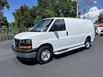 2024 GMC Savana 2500 RWD Empty Cargo Van for sale #32766 - photo 3
