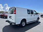 2024 GMC Savana 2500 RWD Empty Cargo Van for sale #32766 - photo 6