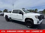 2022 GMC Sierra 2500 Crew Cab 4WD Pickup for sale #32769 - photo 1