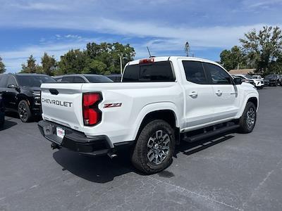 2024 Chevrolet Colorado Crew Cab 4WD Pickup for sale #32770 - photo 2