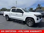 2024 Chevrolet Colorado Crew Cab 4WD Pickup for sale #32770 - photo 1
