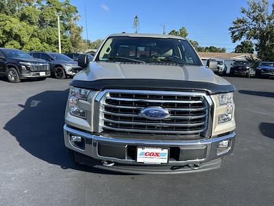 2017 Ford F-150 SuperCrew Cab 4WD Pickup for sale #32773A - photo 2