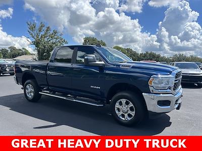 2024 Ram 2500 Crew Cab 4WD Pickup for sale #32774 - photo 1