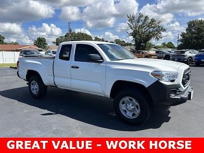 2022 Toyota Tacoma Access Cab RWD Pickup for sale #32778 - photo 1