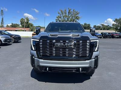 2025 GMC Sierra 2500 Crew Cab 4WD Pickup for sale #32781 - photo 2