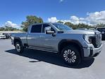 2025 GMC Sierra 2500 Crew Cab 4WD Pickup for sale #32781 - photo 1