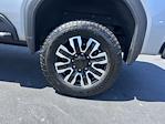 2025 GMC Sierra 2500 Crew Cab 4WD Pickup for sale #32781 - photo 10