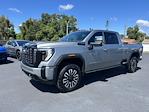 2025 GMC Sierra 2500 Crew Cab 4WD Pickup for sale #32781 - photo 3
