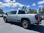 2025 GMC Sierra 2500 Crew Cab 4WD Pickup for sale #32781 - photo 4