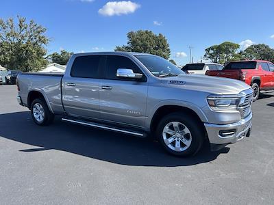 2019 Ram 1500 Crew Cab 4WD Pickup for sale #32801 - photo 1