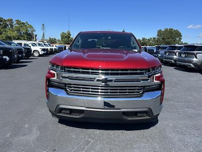2021 Chevrolet Silverado 1500 Crew Cab RWD Pickup for sale #32803 - photo 2