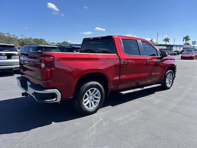 2021 Chevrolet Silverado 1500 Crew Cab RWD Pickup for sale #32803 - photo 2