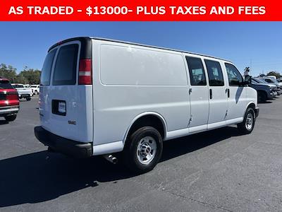 2017 GMC Savana 2500 SRW RWD Empty Cargo Van for sale #32805W - photo 2
