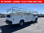 2017 Ford F-350 Regular Cab DRW RWD Service Truck for sale #32806W - photo 2
