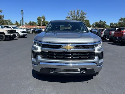 2023 Chevrolet Silverado 1500 Crew Cab 4WD Pickup for sale #32813 - photo 2