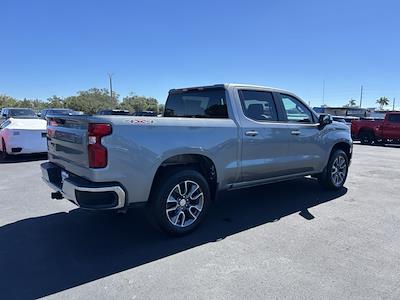 2023 Chevrolet Silverado 1500 Crew Cab 4WD Pickup for sale #32813 - photo 2