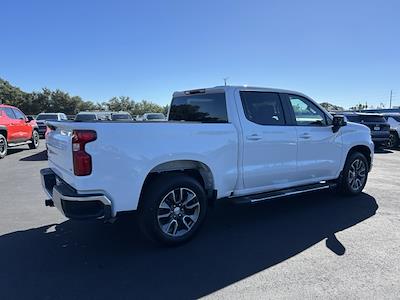 2025 Chevrolet Silverado 1500 Crew Cab RWD Pickup for sale #32818 - photo 2