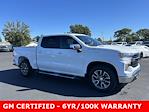 2025 Chevrolet Silverado 1500 Crew Cab RWD Pickup for sale #32818 - photo 1