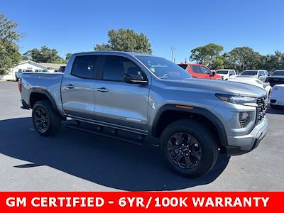 2024 GMC Canyon Crew Cab RWD Pickup for sale #32819 - photo 1