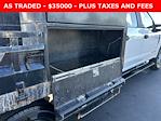 2018 Ford F-350 Crew Cab DRW 4WD Contractor Truck for sale #32822W - photo 10