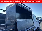 2018 Ford F-350 Crew Cab DRW 4WD Contractor Truck for sale #32822W - photo 11