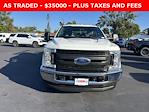2018 Ford F-350 Crew Cab DRW 4WD Contractor Truck for sale #32822W - photo 3