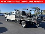 2018 Ford F-350 Crew Cab DRW 4WD Contractor Truck for sale #32822W - photo 7